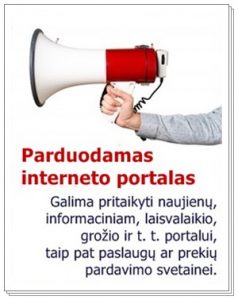 Interneto portalas
